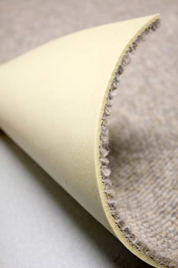A Closer Look at Carpet Backing Types