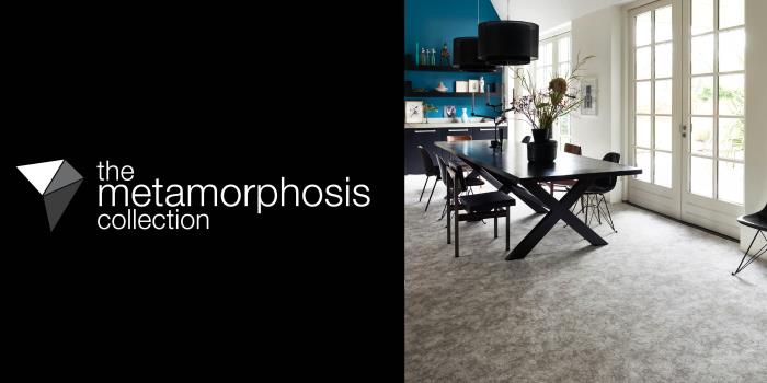 The Metamorphosis collection