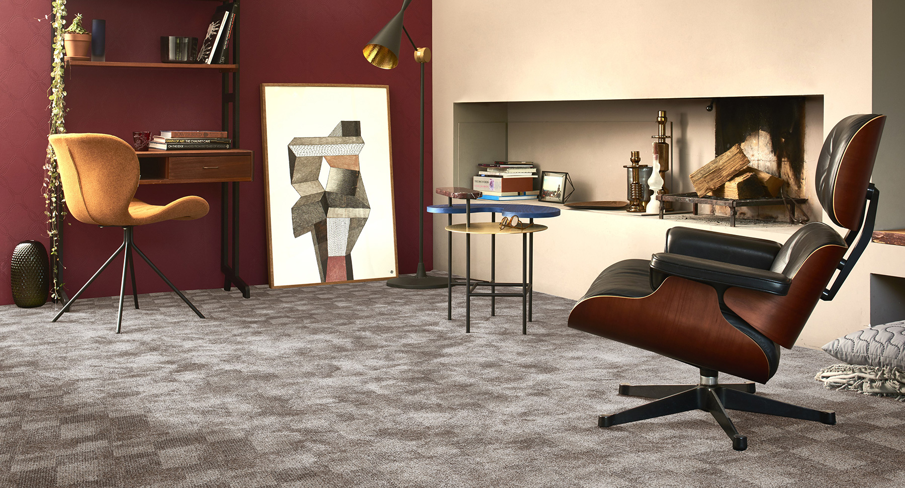 Find your carpet Carpet by AW Associated Weavers